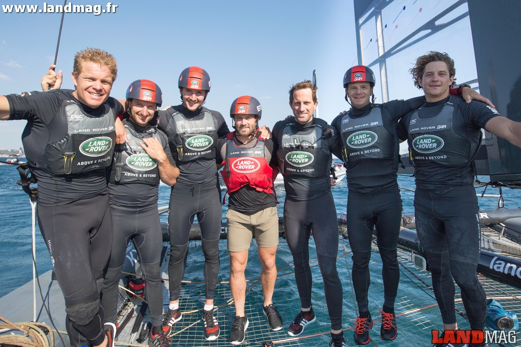 ambassadorleighhalfpennysailsassixthmanintoulonlloydimages