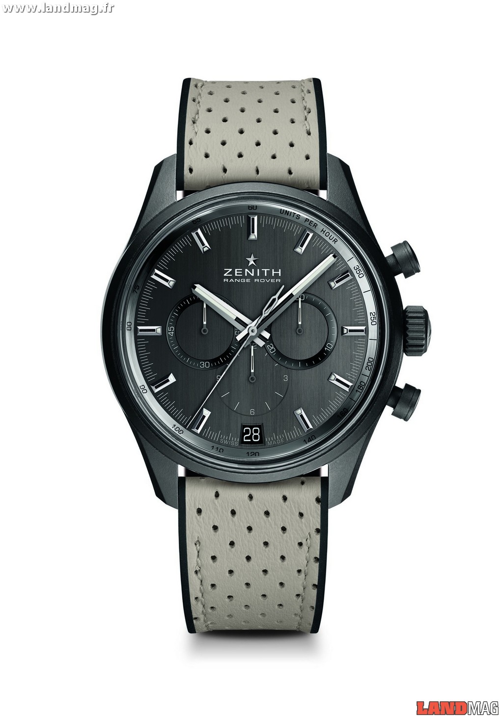 zenithrangeroverelprimerostandardstrap