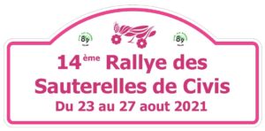 14° Rallye des Sauterelles @ Os de Civis (Espagne)