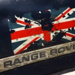 range rover trans-america