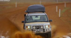 Conseils : préparer un Discovery 3 pour le raid