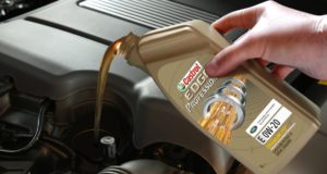 Series, Def, Disco, Range… Bien choisir son huile moteur