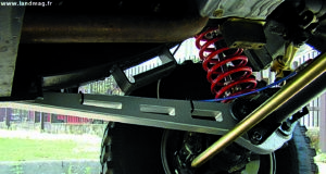 Prépa: la rehausse dans les règles