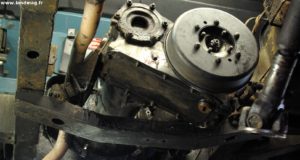 Méca : l’entretien des boîtes de vitesses et de transfert Land Rover