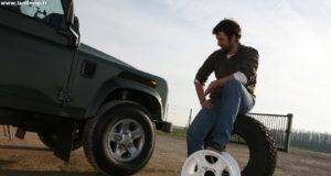 Réussir sa prépa, chapitre 2 : les roues