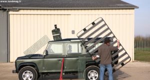 Réussir sa prépa, chapitre 6 : les accessoires extérieurs