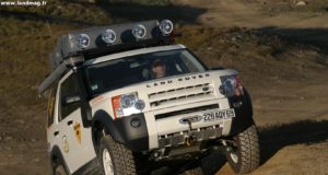 Réussir sa prépa 4×4: le cahier des charges de la préparation réussie