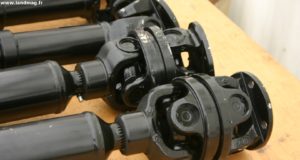 Réussir sa prépa, chapitre 4 : la transmission