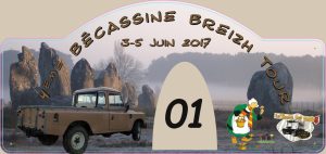 4° Bécassine Breizh Tour 2017 @ Langonnet  | Langonnet | Bretagne | France