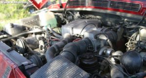 Méca: entretenir et réparer un V8 Land Rover