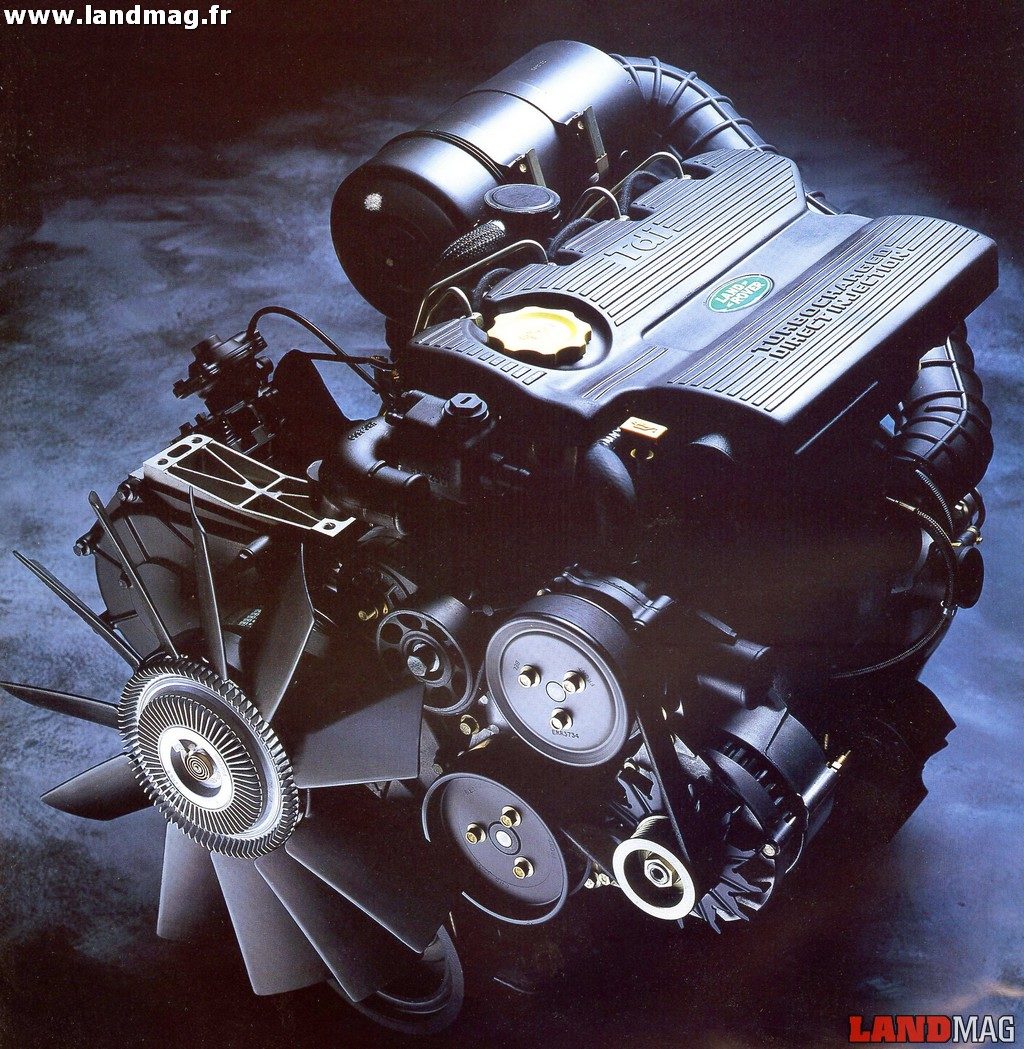 Land Rover Discovery 300TDI moteur Diesel Huile Air Carburant Filtre Kit & bougies de préchauffage