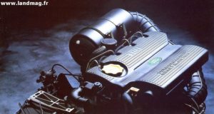 Méca : le 300 Tdi, une belle réussite technique