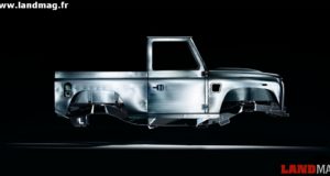 Un Defender neuf pour moins de 45 000 euros, c’est (encore) possible !