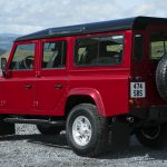 110 station wagon