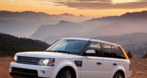 Fiches Techniques : Range Rover Sport 2010