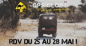 1° rassemblement GPS Globe @ Chateau de Lastour | Lastours | Occitanie | France