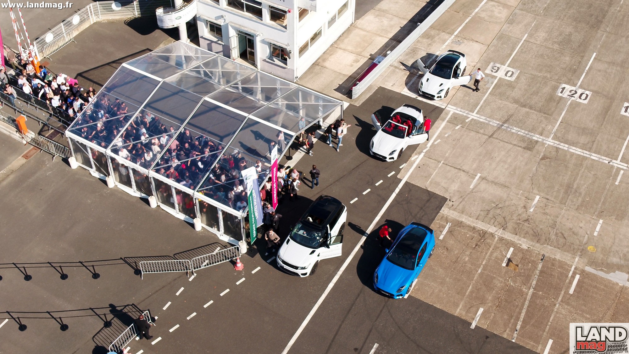 jaguarlandroverfestivaldrone27