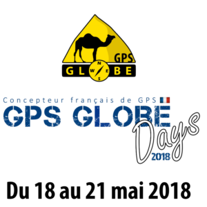 2° GPS Globe Days @ Château de Lastours | Portel-des-Corbières | Occitanie | France