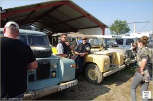 Elsass Land Meeting 2018 @ Steinbourg  | Steinbourg | Grand Est | France