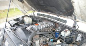 Range Rover: bien entretenir les moteurs Diesel VM