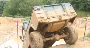 Ponts rigides ou roues indépendantes: quelle technique pour le 4×4 ?