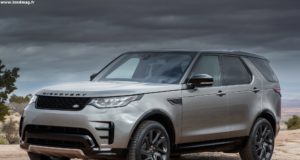 Land Rover Discovery 2019: la gamme, les prix, les versions