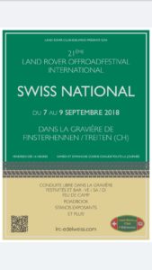 21ème Swiss National @ Finsterhennen | Finsterhennen | Berne | Suisse