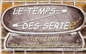 15° Le Bal des SerieS @ Périgère | Mons | Auvergne-Rhône-Alpes | France