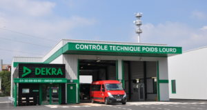 Confinement: le Contrôle Technique reporté de 3 mois