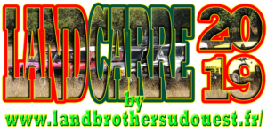 Landcarre 2019 @ 64220 Lacarre