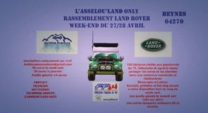 Asselou’Land Only @ Beynes (04)