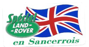 Spécial Land en Sancerrois 2019 @ Etréchy