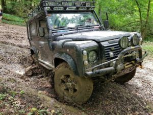 5° Landenfolie @ Thenissey