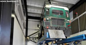 Contrôle Technique 2019/2020: ça va bien se passer…