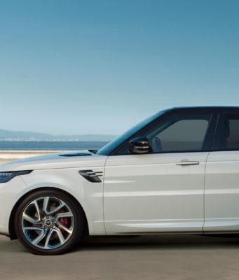 Jaguar Land Rover et Zeplug facilitent la recharge pour les particuliers et les pros