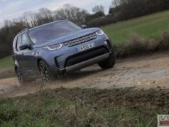 Essai Land Rover Discovery HSE Sd6: démesure familiale