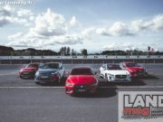 Mises à jour « Over The Air » pour tous les nouveaux Land Rover… et même certains anciens