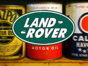 Choisir la bonne huile pour le moteur de votre Land Rover