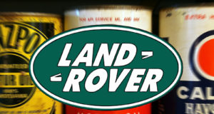 Choisir la bonne huile pour le moteur de votre Land Rover