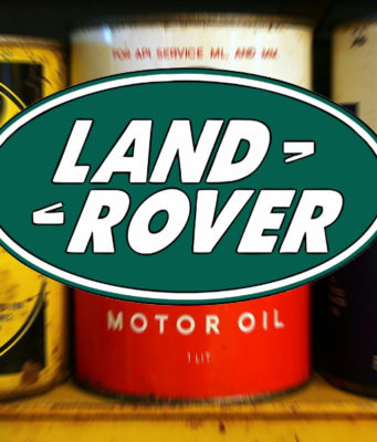Choisir la bonne huile pour le moteur de votre Land Rover