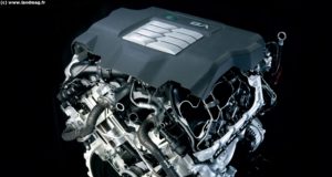 Land Rover: la mort annoncée du TDV8 et du TDV6