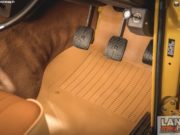 Pièces: du nouveau pour les Range chez Land Rover Classic