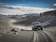 Un Pro, un produit: les raids de Geko Expeditions pour 2020