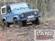 Test Matos: amortisseurs Pedders TrakRyder, efficaces dans le bush… comme en France !