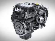 Ingenium 6 cylindres Diesel: il remplace les moteurs TDV6 et TDV8 chez Land Rover