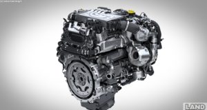 Ingenium 6 cylindres Diesel: il remplace les moteurs TDV6 et TDV8 chez Land Rover