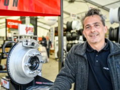 Disparition d’Olivier Cocagne