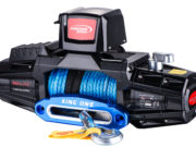 Euro4x4Parts: -30% sur le treuil KingOne 5,4T, disponible pour 735 euros