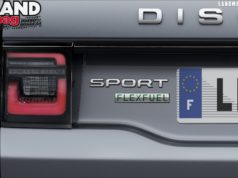 Bonne nouvelle: les Land Rover Evoque et Discovery Sport carburent maintenant à l’éthanol