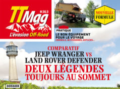 TTMag 363